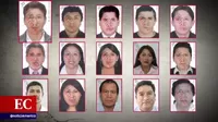 Quince congresistas electos de Perú Libre y tres de Fuerza Popular no reportan financiamiento