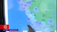 Radiación UV llegará a nivel 15 en Lima, informa el Senamhi