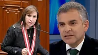 Rafael Vela: "Contaba con un apoyo falso de la Fiscal de la Nación"