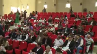 Audiencias Vecinales: Realizan primera asamblea entre vecinos y autoridades en Magdalena