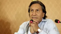 Rechazan requerimiento fiscal de prisión preventiva contra expresidente Alejandro Toledo