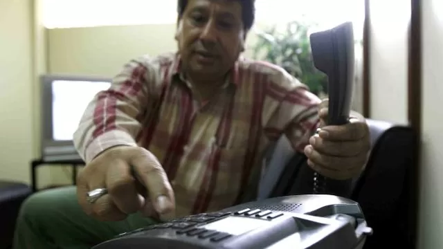 Reducen tarifa tope para llamadas locales en telefonía fija de Movistar