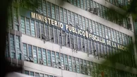 Reemplazante de fiscal Marita Barreto declinó al cargo de coordinador del Equipo Especial contra la Corrupción del Poder