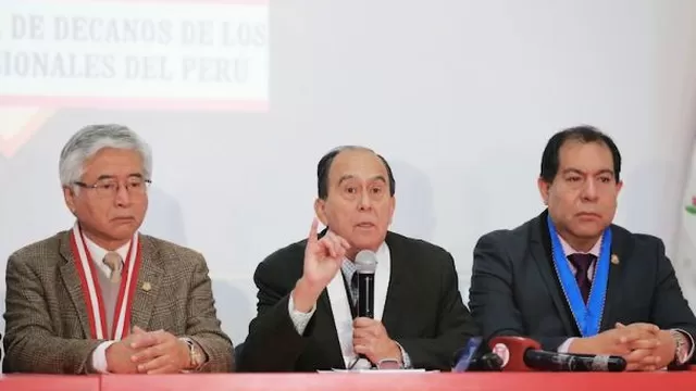 Foto: Perú informa