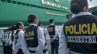 Reforzarán seguridad en centros comerciales de Trujillo tras asesinato