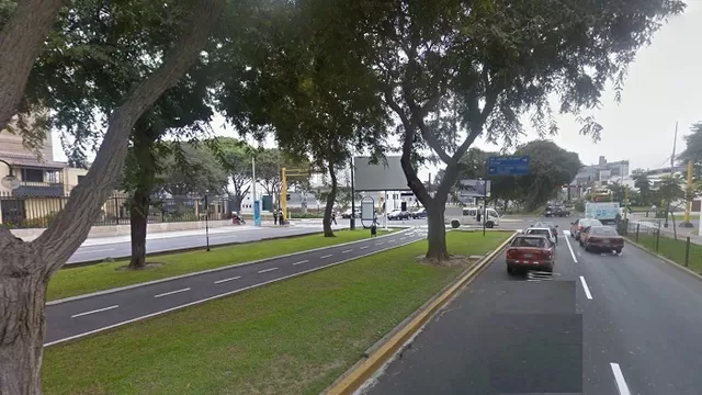 San Isidro reiteró rechazo a bypass en avenida Salaverry
