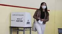 Reniec: Jóvenes que cumplan 18 años el día de elecciones deberán acudir a votar