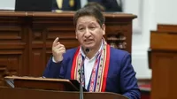 Renovación Popular presentará moción de censura contra Guido Bellido