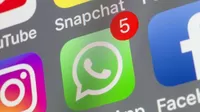 Servicios de Whatsapp, Instagram y Facebook se reestablecen paulatinamente