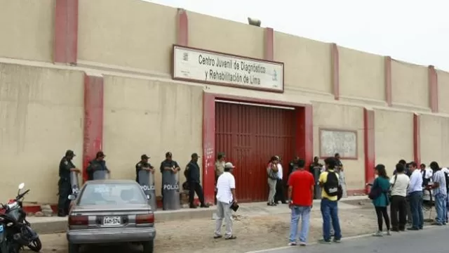‘Maranguita’: reportan motín en centro de rehabilitación juvenil