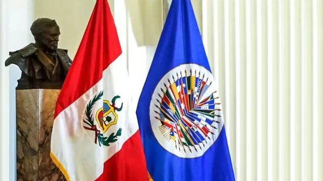 Representación de Perú en la OEA le respondió a la CIDH tras expresar preocupación por investigación a la JNJ