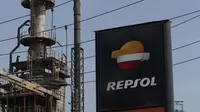 Repsol informa sobre colas de vehículos en La Pampilla