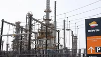 SPH: “Repsol no va a poder refinar crudo” desde el viernes
