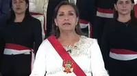 Los retos de Dina Boluarte como presidenta del Perú