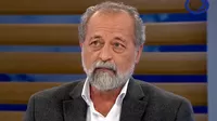 Ricardo Valdés: “El problema de la inseguridad no lo va a resolver las Fuerzas Armadas”