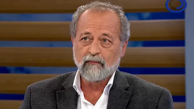 Ricardo Valdés: “El problema de la inseguridad no lo va a resolver las Fuerzas Armadas”