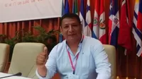 Richard Rojas: Dictan 6 meses de impedimento de salida del país en su contra