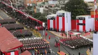 Roberto Sánchez: "Pedro Castillo es un preso político"