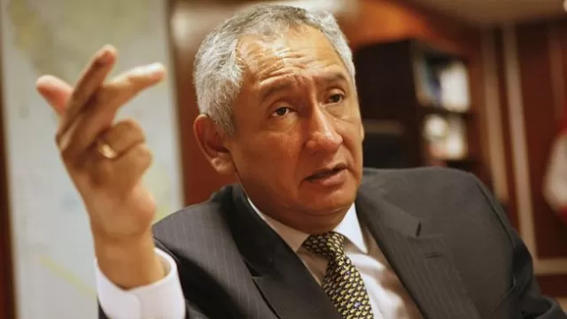 Roberto Su: “René Cornejo solicitó la exoneración del SNIP para la Interoceánica”