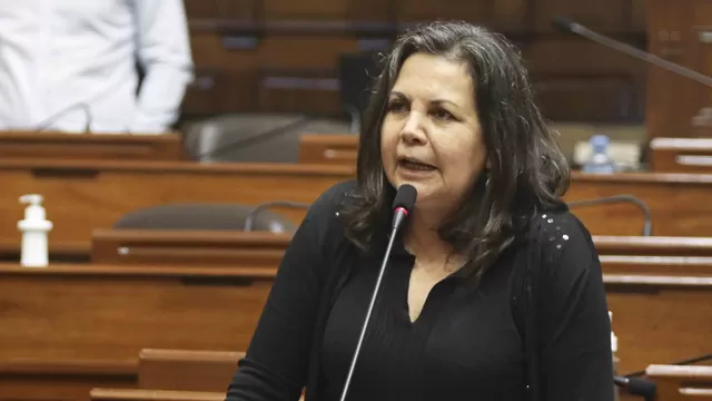 Rocío Silva Santisteban: Toda la izquierda debe apoyar la propuesta de Pedro Castillo