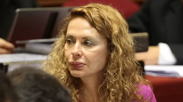 Eliane Karp: Un pedido de extradición no sería prioridad para Israel, según Romy Chang