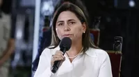 Rosa Gutiérrez: Congreso presentó moción de interpelación contra ministra de Salud por crisis del dengue
