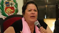 Rosario Sasieta señaló que colombianos están conmocionados por Caso Katherine Gómez