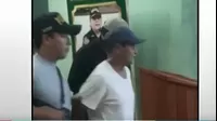 Rosio Torres: Tras dos décadas de estar prófugo, capturan a padre de la congresista en Tarapoto