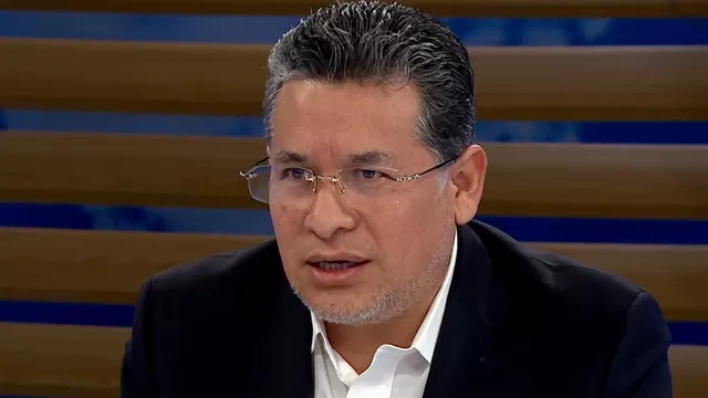 Ruben Vargas sobre emboscada terrorista: "Vemos un gobierno sin rumbo en materia de seguridad"