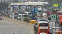 Rutas de Lima anuncia que dejará de cobrar peajes cuando sea notificado