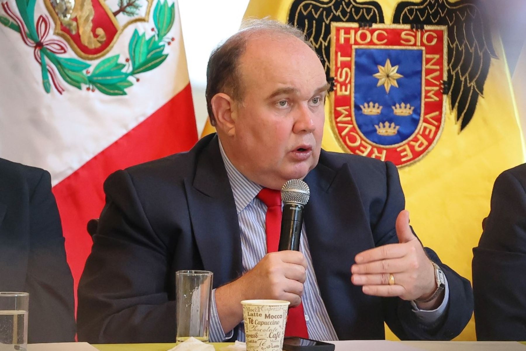 Rutas de Lima: Teniente alcalde de Lima denunció hallazgo de incumplimientos en contrato de peajes