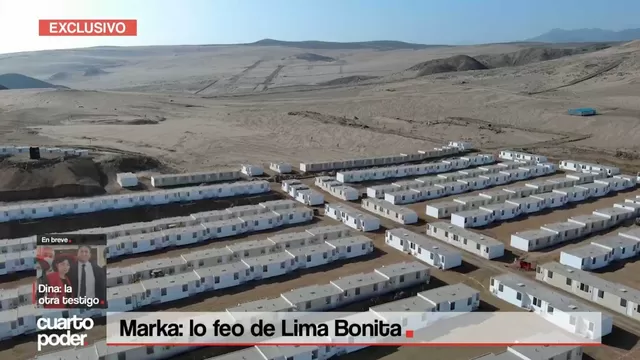 Sada Goray: Fondo Mivivienda liquidó proyecto inmobiliario 'Lima Bonita' por irregularidades