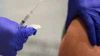 Segundo lote de 700 000 vacunas de Sinopharm contra COVID-19 arribó al Perú