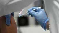 Sagasti: Vacunación contra la COVID-19 empezará a más tardar este miércoles 10