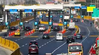 Alza de peajes: Comisión de Transportes citará para próxima semana a MML, MTC y Rutas de Lima