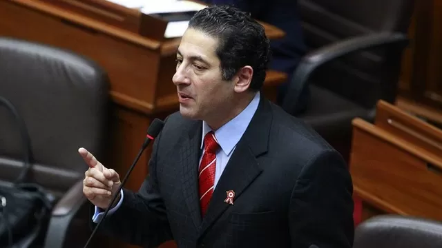 Salvador Heresi: JEE declara improcedente su candidatura al Congreso para el 2020