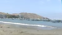 Alcaldes afectados por derrame de petróleo van a exigir al Gobierno que declare en emergencia ambiental las playas