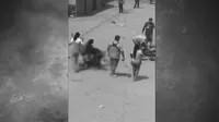San Juan de Lurigancho: matan a balazos a una mujer y a otra la dejan herida
