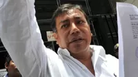 San Juan de Lurigancho: roban local de campaña de Ricardo Chiroque