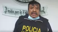 San Juan de Miraflores: Capturan a sujeto acusado de violar a menor de 13 años