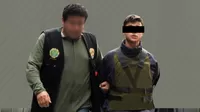 San Martín de Porres: Sentencian a 15 años de cárcel a sujeto que robó en tienda Mass
