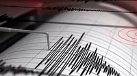 San Martín: Un sismo de magnitud 5.7 se registró esta noche en Moyobamba
