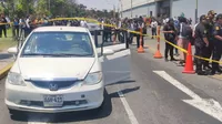 San Miguel: PJ dispone detención preliminar por 7 días contra sospechosos de asesinato