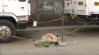Santa Anita: Extranjero fue asesinado de varios disparos por desconocidos