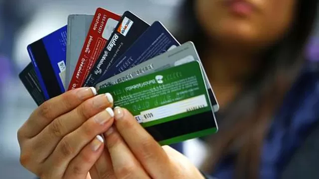 SBS: Desde el 30 de agosto bancos deberán ofrecer al menos 1 tarjeta de crédito sin membresía