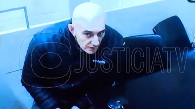 Se iniciará nuevo juicio contra Zoran Jaksic
