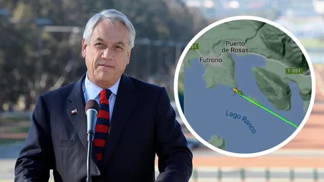 Sebastián Piñera: ¿Cómo y dónde ocurrió el accidente en el que murió el expresidente de Chile?