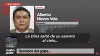 Secretos del golpe: Un audio involucra a Guillermo Bermejo en el autogolpe de Pedro Castillo