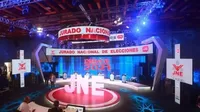 Segunda vuelta: ¿Qué partido político fue el ganador del debate técnico del JNE?