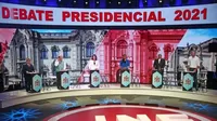 Perú Libre y Fuerza Popular no llegan a un acuerdo sobre los debates propuestos